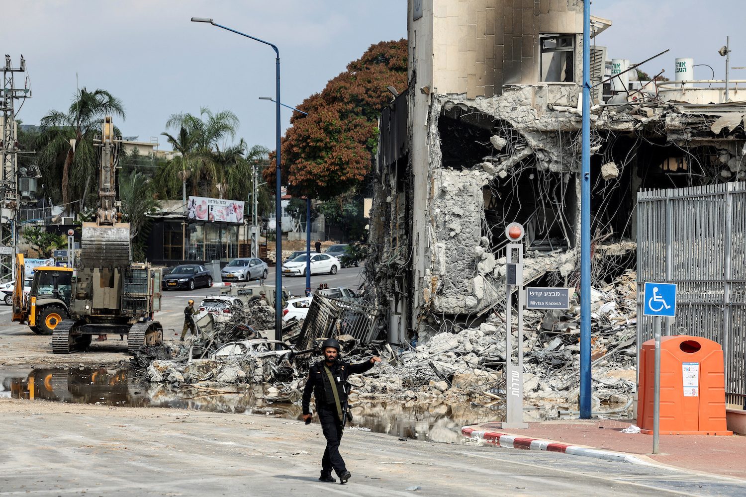 2 Filipinos dead in Israel-Hamas war