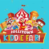 Jollitown Kiddie Fair lets you create the jolliest memories with food, games, and prizes