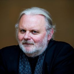 Norway’s Jon Fosse gets Nobel literature prize for giving ‘voice to the unsayable’