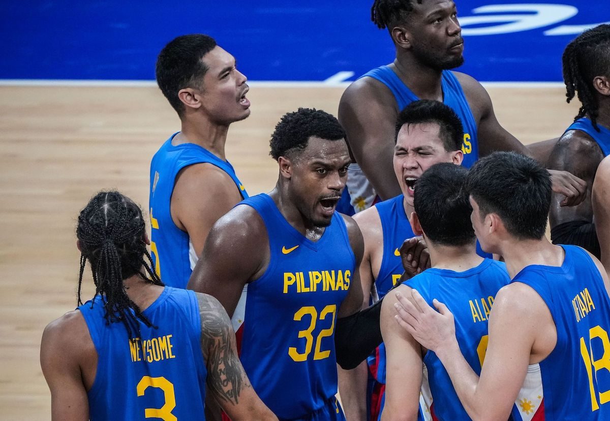 Moving forward from suspension, Brownlee itching to play for Gilas again