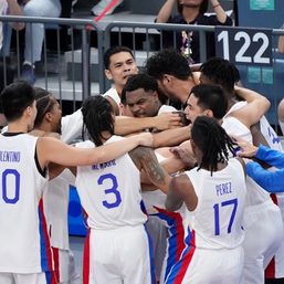 Cone admits losing hope, but Brownlee rescues Gilas Pilipinas en route to Asian Games final