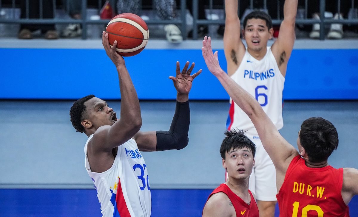 Doping drama: What happens next to Justin Brownlee, Gilas Pilipinas?