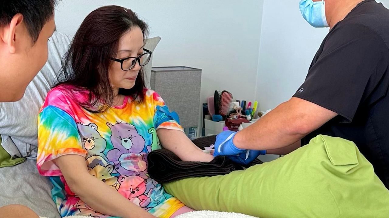 ‘Surviving all side effects’: Kris Aquino shares new update on her autoimmune condition