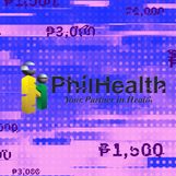 Leaked PhilHealth data includes receipts of member contribution payments 