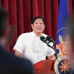 Marcos Jr. orders PNP to probe Misamis Occidental broadcaster’s killing