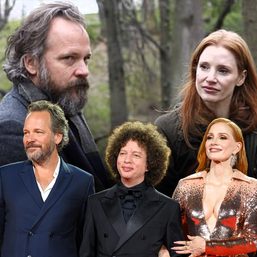 [Only IN Hollywood] Jessica Chastain and Peter Sarsgaard are terrific as broken souls in ‘Memory’