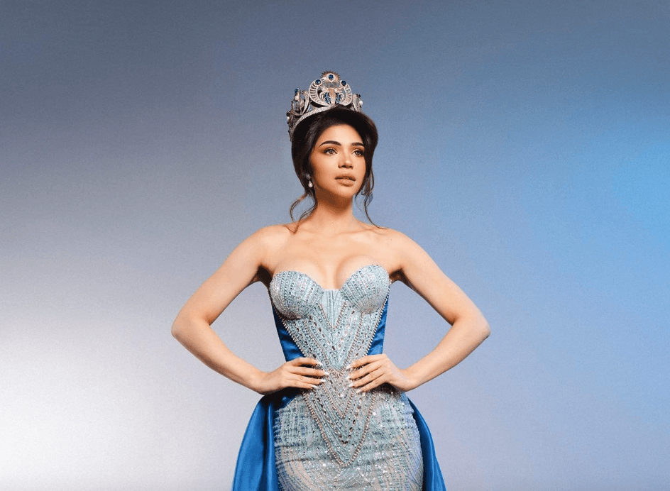 Miss World 2023 set for December in India