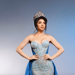 Miss World 2023 set for December in India