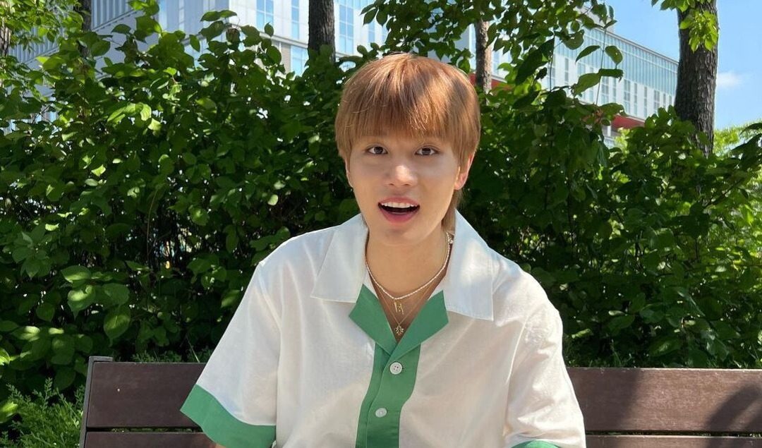 SM Entertainment updates fans on NCT member Taeil’s health post-motorcycle accident 