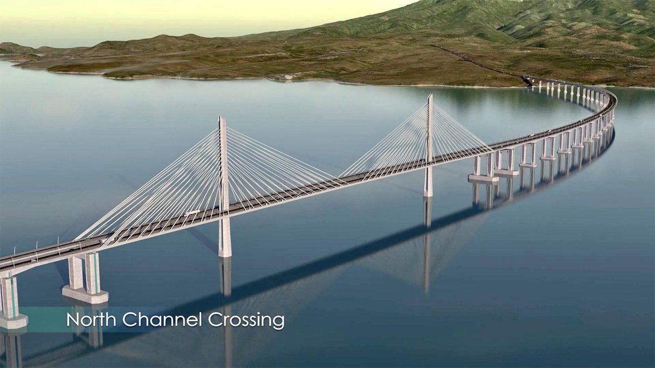 Bataan-Cavite bridge faces higher costs as completion pushed to December 2029