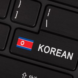 US, South Korea, Japan to launch consultative group on North’s cyber threats