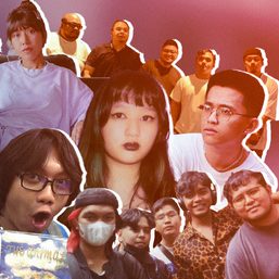Cutting across genres: 10 up-and-coming OPM acts you should add to your playlist