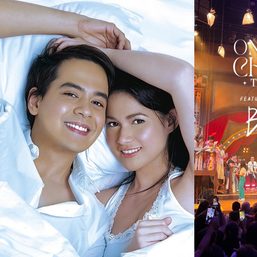 Looking for Popoy and Basha: PETA opens casting call for ‘One More Chance’ musical