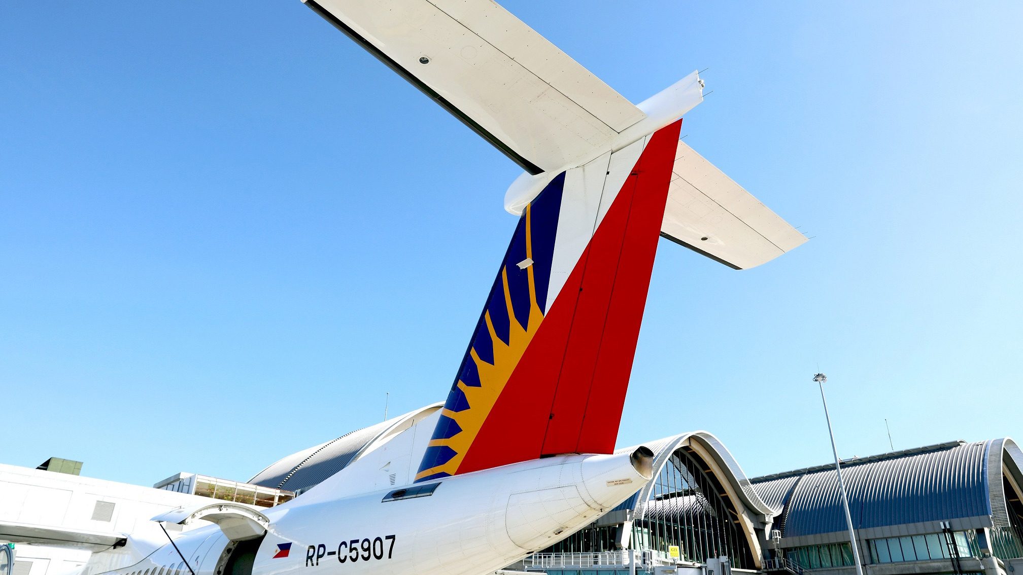 PAL reopens routes from Cebu to Bicol, Mindanao starting mid-December 2023