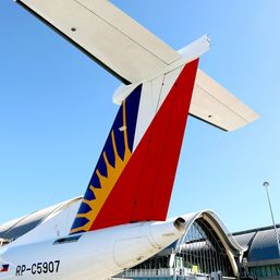 PAL reopens routes from Cebu to Bicol, Mindanao starting mid-December 2023