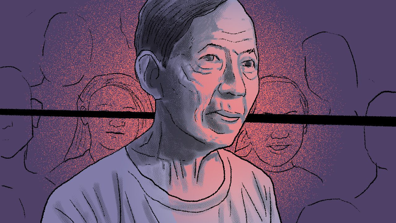 [The Slingshot] Jovito Palparan and the missing of 17 years