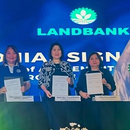 Presidential Communications Office gets its own Landbank ‘credit card’