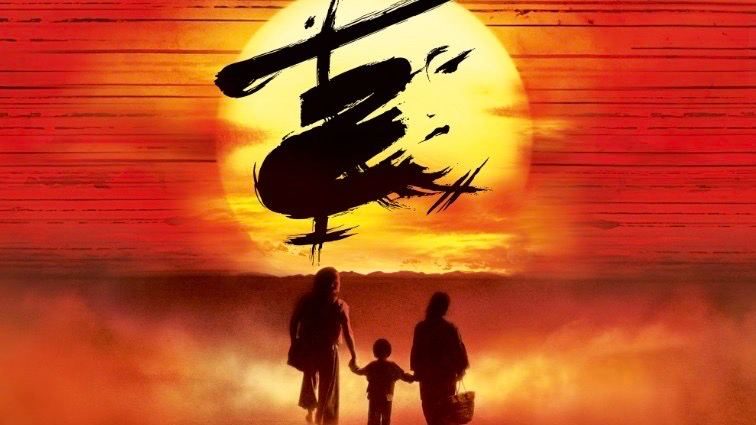 ‘Miss Saigon’ coming to Manila in March 2024