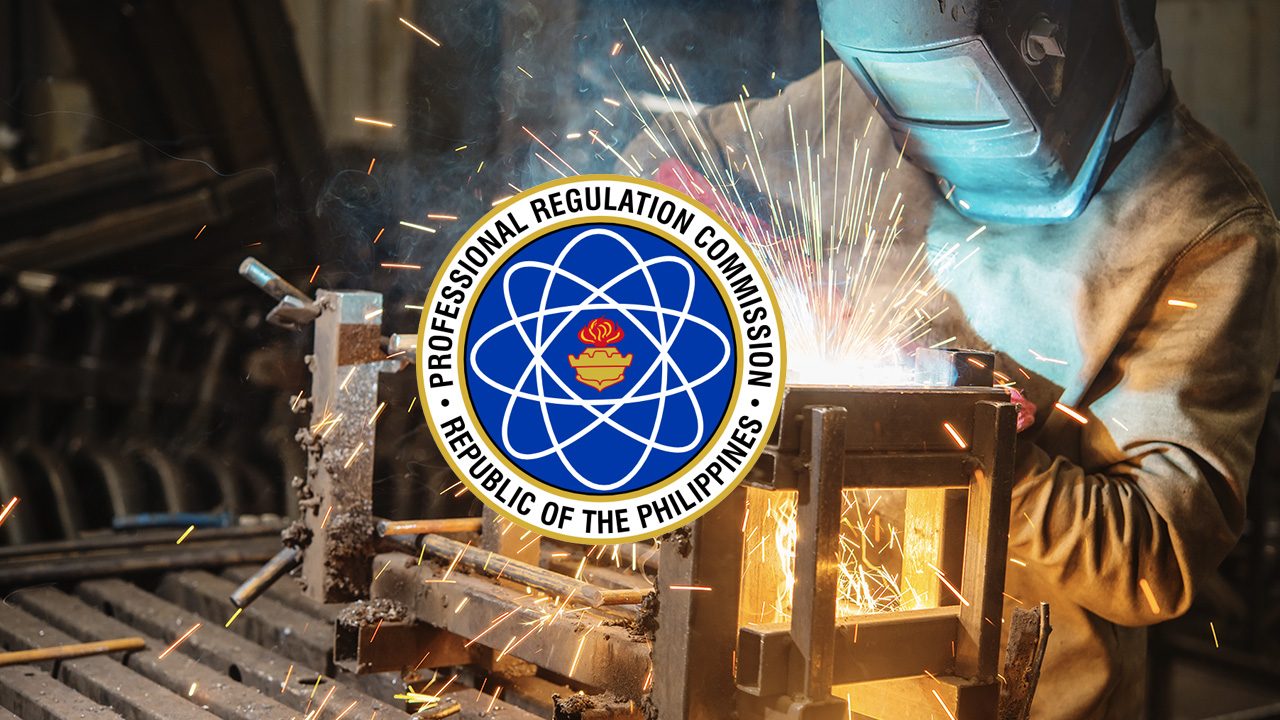 RESULTS: October 2023 Metallurgical Engineers Licensure Examination