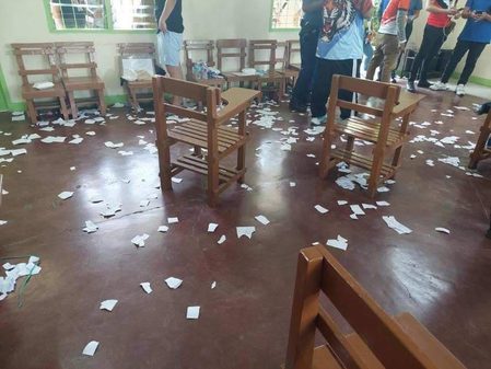 2023 barangay polls: ‘Peaceful’ despite cases of violence on election day