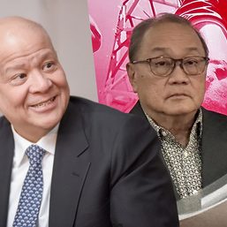 San Miguel confirms Ramon Ang’s investment in Manny Pangilinan’s MPIC