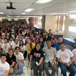 First #FactsFirstPH roadshow spotlights community-driven ethical AI, digital media use