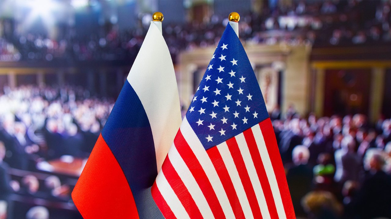 US expels two Russian embassy officials – State Department