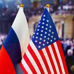 US expels two Russian embassy officials – State Department