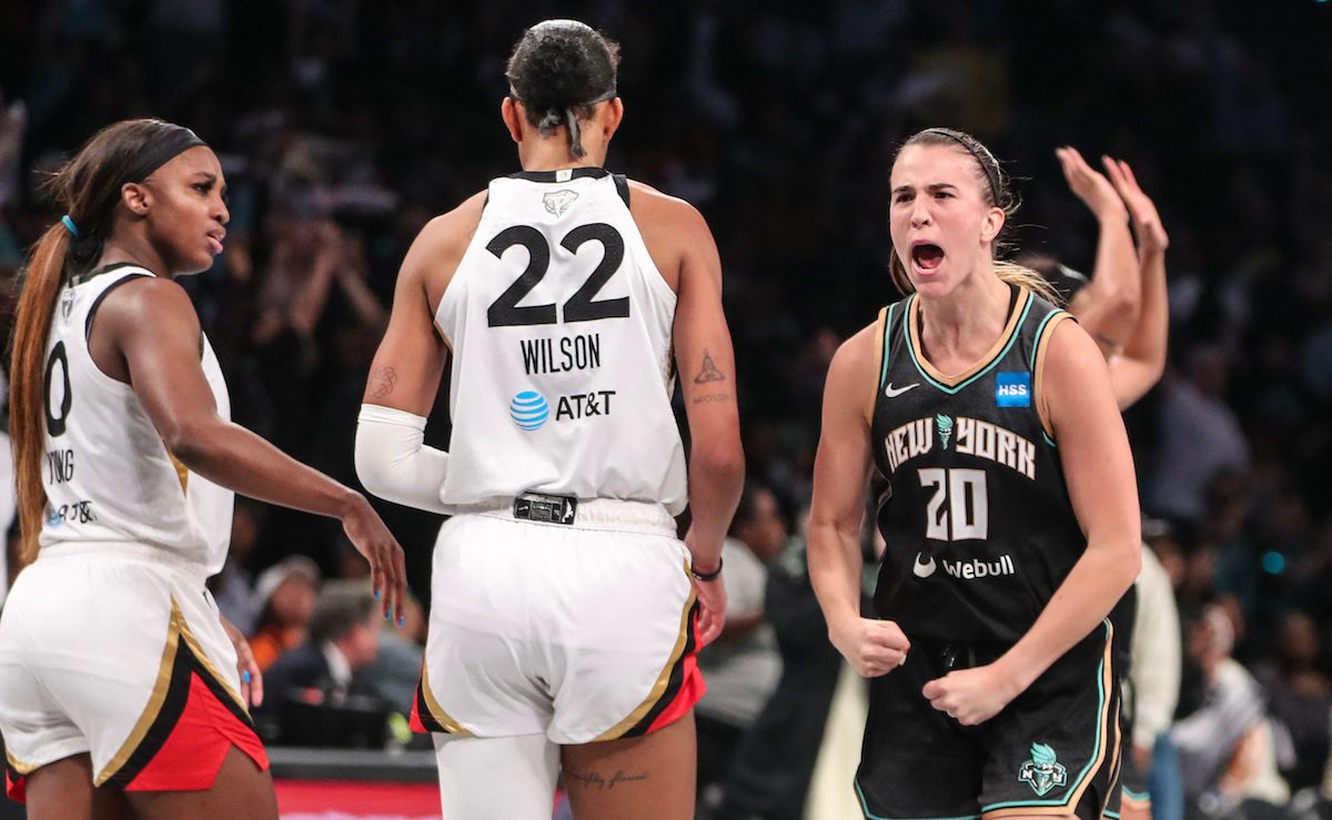 Liberty hold off Aces in Game 3 to stay alive in WNBA Finals