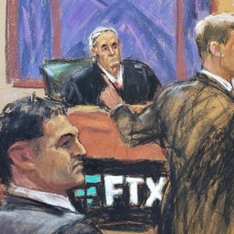 Theft or mistakes? Bankman-Fried jurors hear competing explanations for FTX collapse