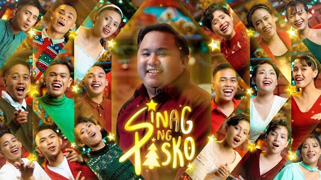 Ready for Señor Agila's Christmas station ID? - Vimarsana News