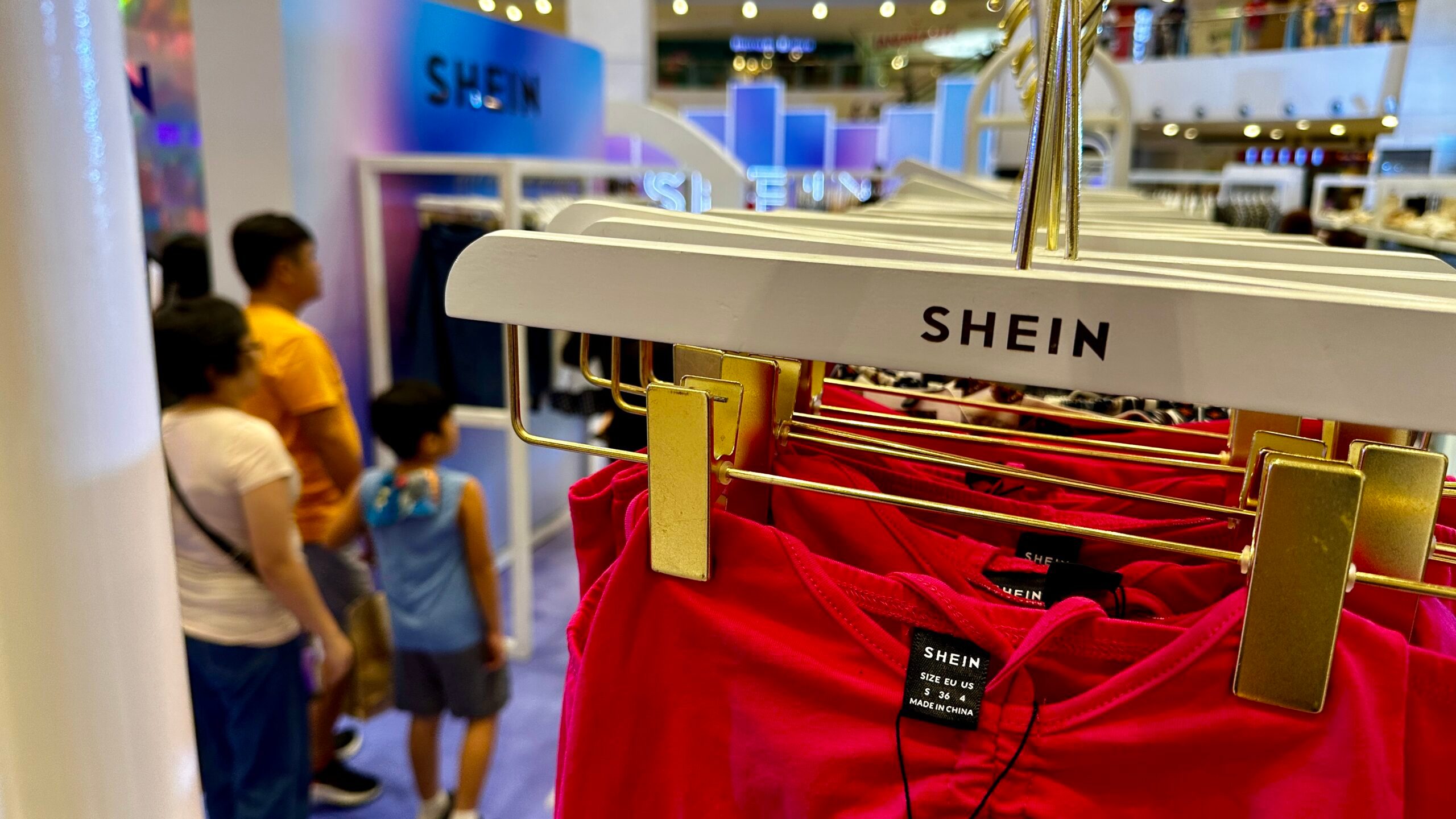 Gen Z’s sustainability mindset reshaping retail; Shein says it is taking note