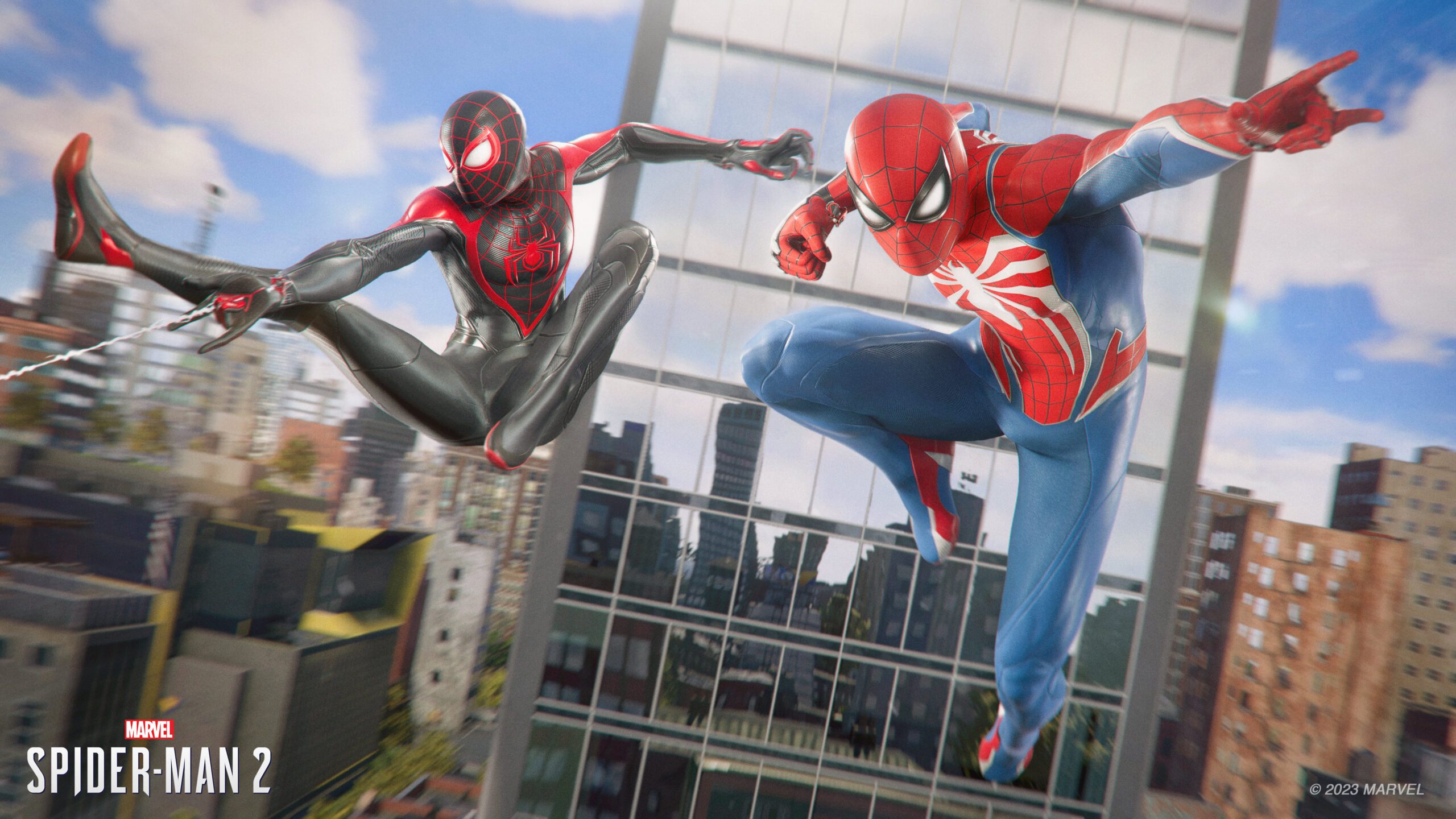 Spider-Man 2 PS5 Length Revealed, Will Be Similar to First Game