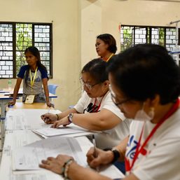 Barangay polls crucial for EMBO residents grappling with new city government