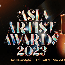 Ticket prices, seat plan: Asia Artist Awards 2023 in PH 