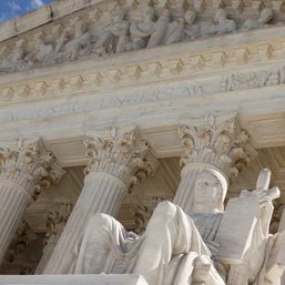 US Supreme Court to weigh state laws constraining social media companies