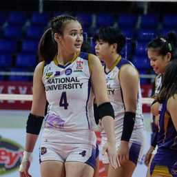 Perfect NU Lady Bulldogs banner favorites in SSL quarterfinals