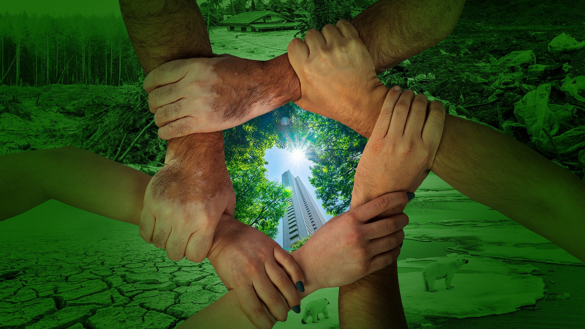 [OPINION] The climate crisis and what we owe each other - Vimarsana News