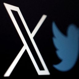 X, formerly Twitter, suffers hour-long outage