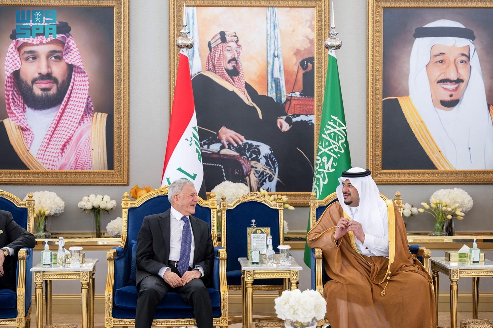 Saudi Arabia hosts Islamic-Arab summit to push for Gaza war end