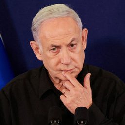 Israeli PM says attempts to minimize civilian casualties ‘not successful’