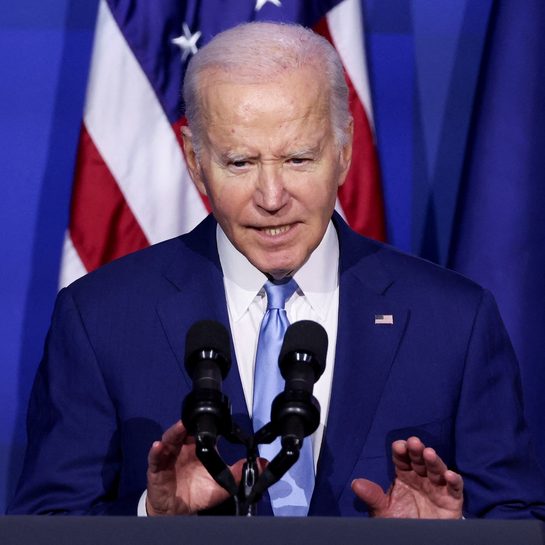 At APEC, Biden touts workers’ rights, stable Chinese relations