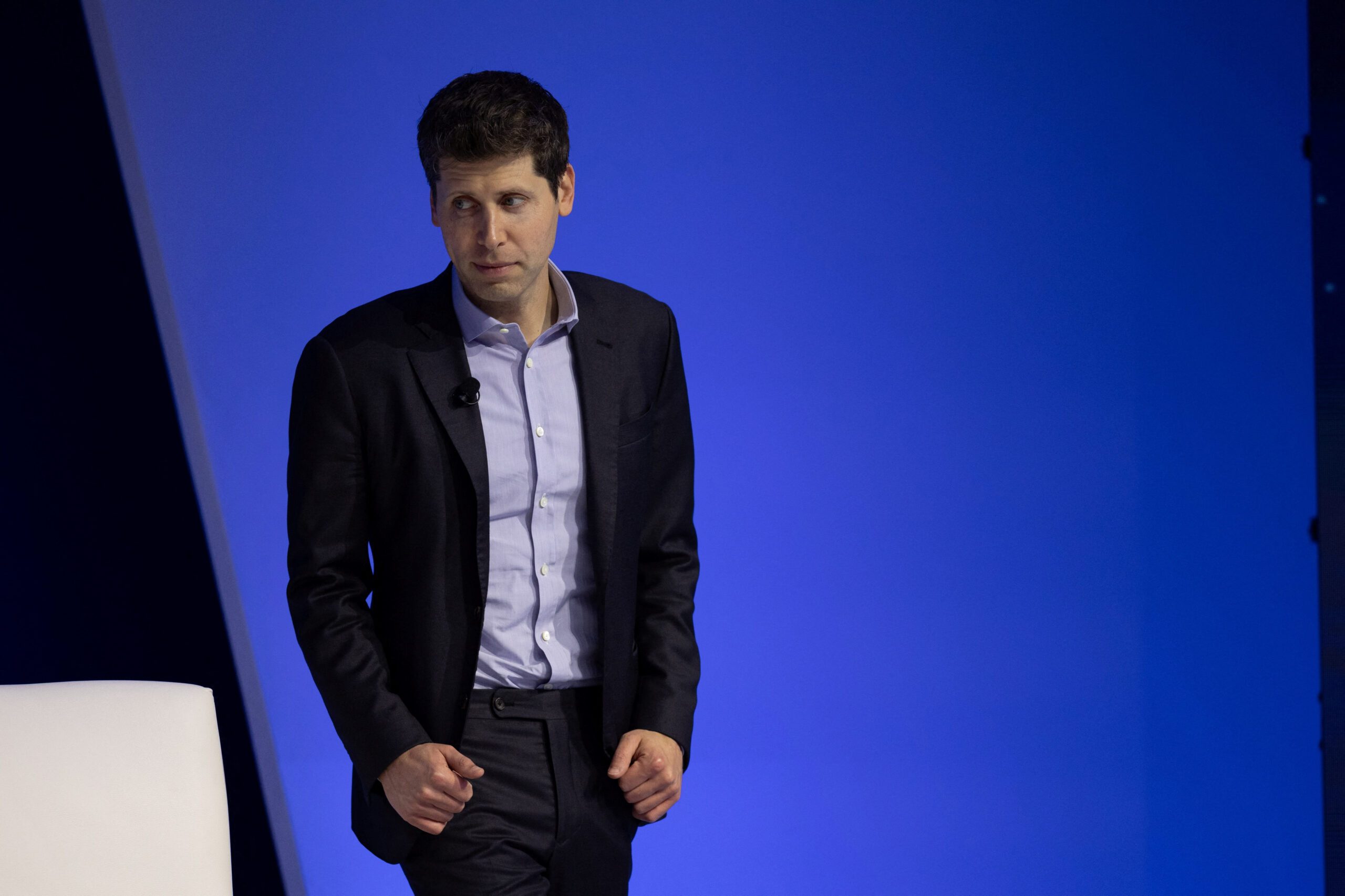 In ousting CEO Sam Altman, ChatGPT loses its fundraiser
