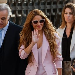 Shakira reaches deal to avoid $15 million tax fraud trial in Spain