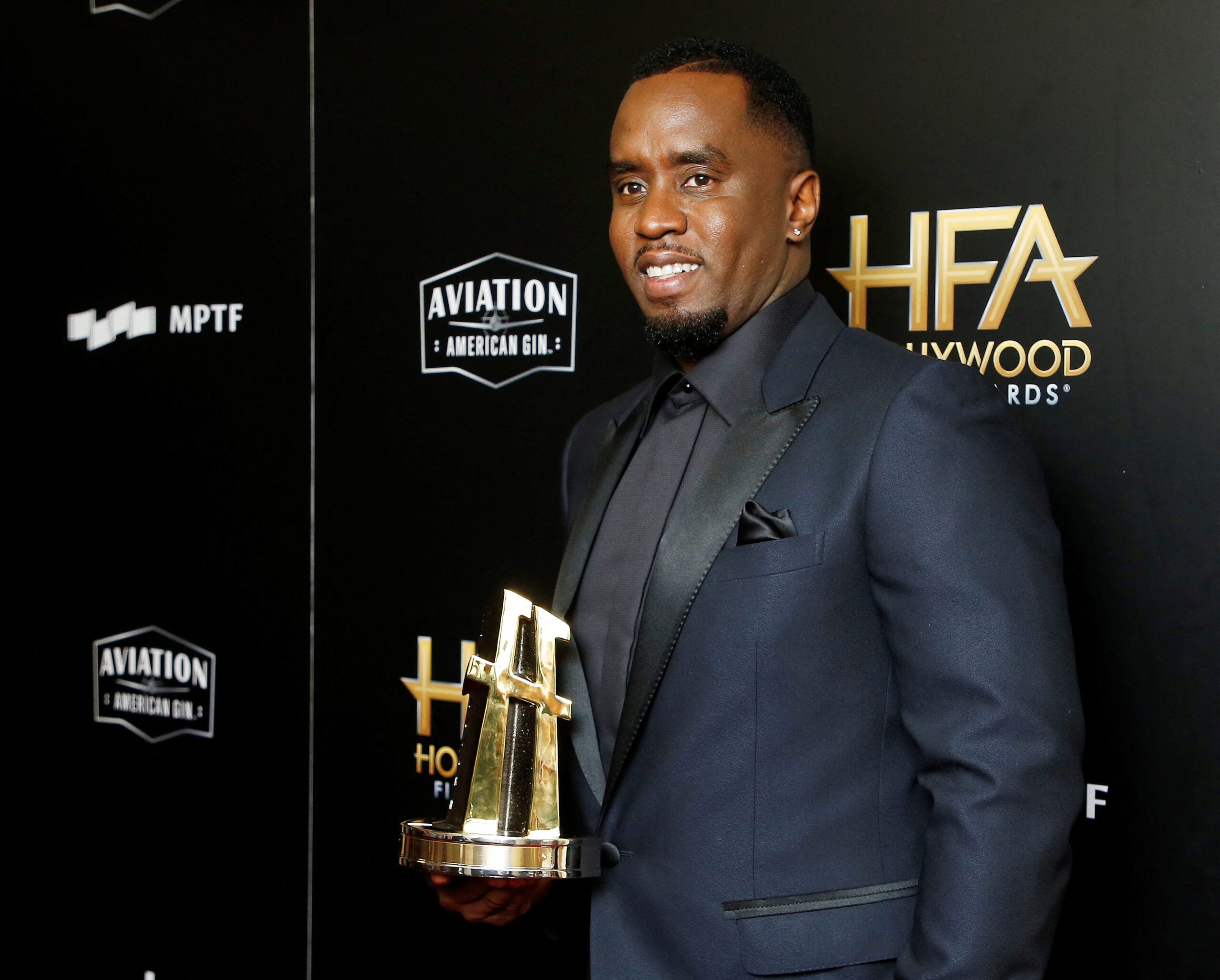 Sean ‘Diddy’ Combs accused of 1991 sexual assault in second lawsuit