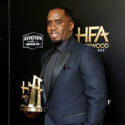 Sean ‘Diddy’ Combs accused of 1991 sexual assault in second lawsuit