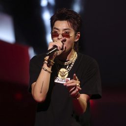 Chinese court rejects Canadian pop star Kris Wu’s appeal