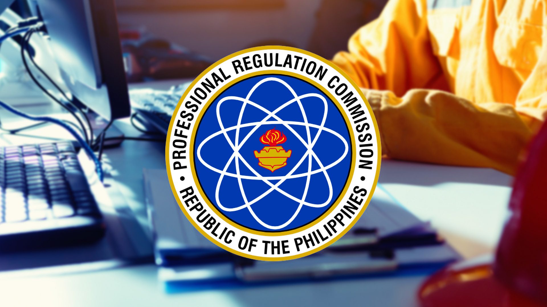 RESULTS: November 2023 Geologists Licensure Examination