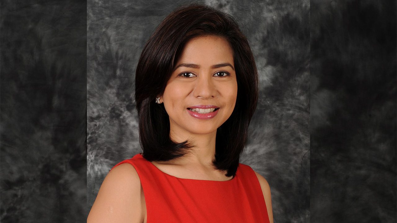 University of the Philippines names new law dean