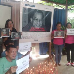 Justice remains elusive 5 years after Negros Island lawyer’s murder